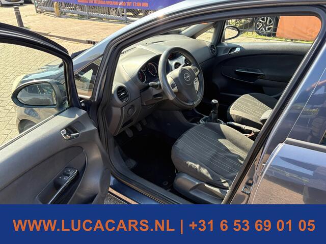 Opel Corsa 1.2-16V Essentia E APK