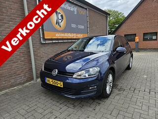Volkswagen Golf VII