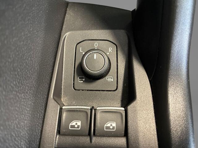 Volkswagen T-Cross 1.0 TSI 110pk DSG Style � Camera � Keyless � Dodehoeksensor � Apple/Android Car Play � Stoelverwarming � 17Velgen �