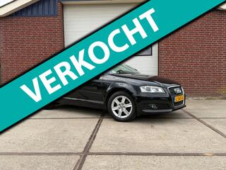 Audi A3 Sportback (2004 - 2012)
