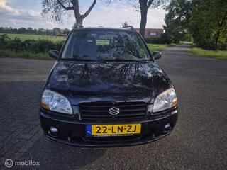 SUZUKI IGNIS 1.3-16V S-Limited nw apk
