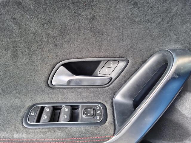 Mercedes-Benz A-Klasse 160 Advantage AMG 2Jaar Apk Navi Camera Led Dealer Onderhouden
