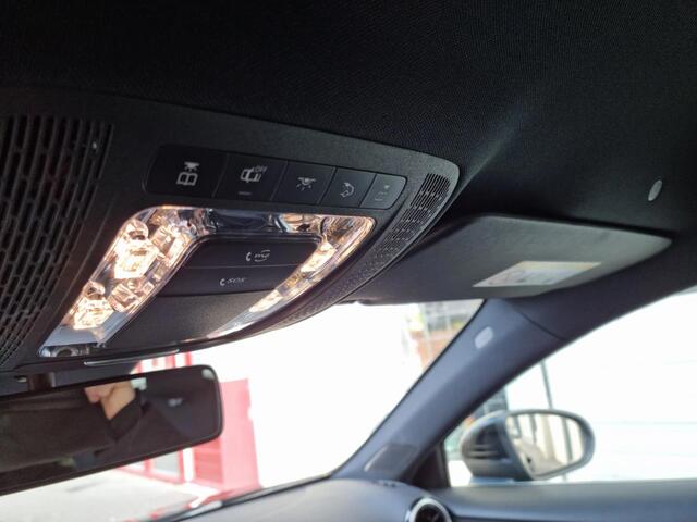 Mercedes-Benz A-Klasse 160 Advantage AMG 2Jaar Apk Navi Camera Led Dealer Onderhouden