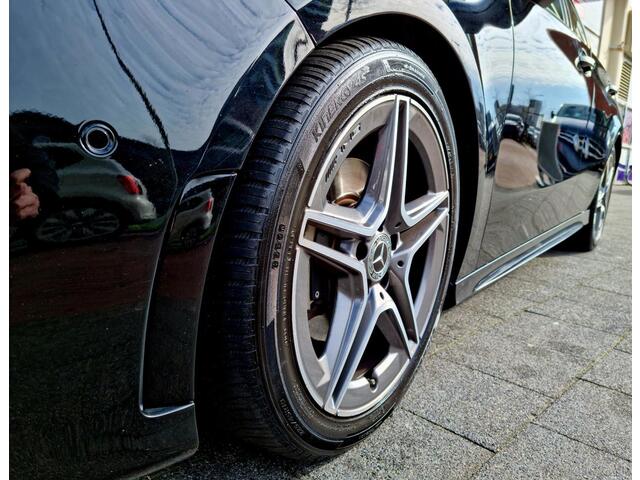 Mercedes-Benz A-Klasse 160 Advantage AMG 2Jaar Apk Navi Camera Led Dealer Onderhouden