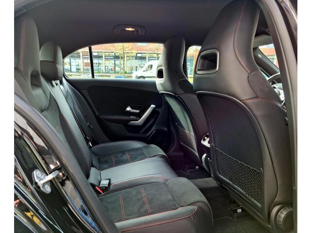 Mercedes-Benz A-Klasse 160 Advantage AMG 2Jaar Apk Navi Camera Led Dealer Onderhouden