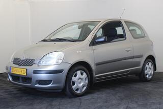 TOYOTA YARIS 1.3 VVT-i Idols