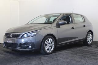 Peugeot 308 (2013 - 2021)