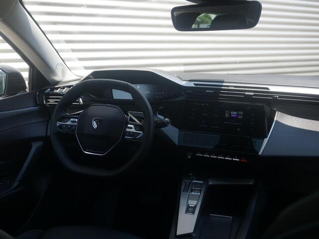 Peugeot 408 1.6 HYbrid Allure Pack 225 EAT8 360 Camera