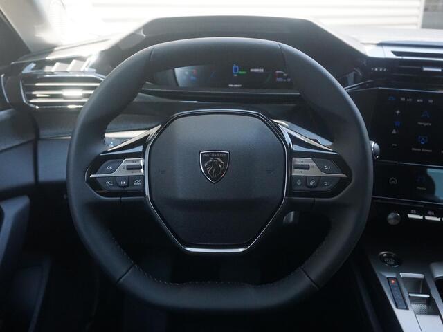 Peugeot 408 1.6 HYbrid Allure Pack 225 EAT8 360 Camera