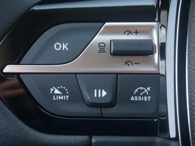 Peugeot 408 1.6 HYbrid Allure Pack 225 EAT8 360 Camera