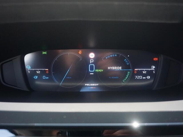 Peugeot 408 1.6 HYbrid Allure Pack 225 EAT8 360 Camera