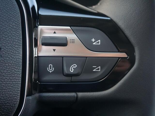 Peugeot 408 1.6 HYbrid Allure Pack 225 EAT8 360 Camera