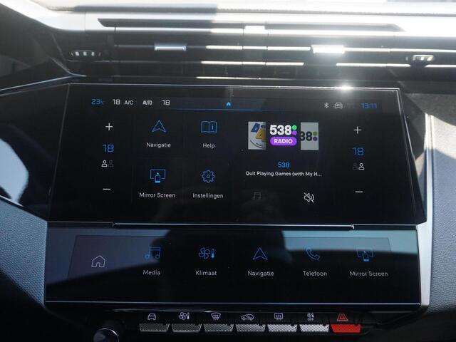 Peugeot 408 1.6 HYbrid Allure Pack 225 EAT8 360 Camera