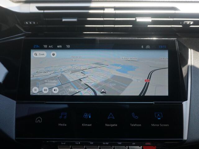 Peugeot 408 1.6 HYbrid Allure Pack 225 EAT8 360 Camera