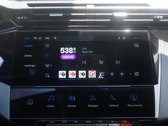 Peugeot 408 1.6 HYbrid Allure Pack 225 EAT8 360 Camera