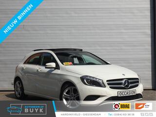 Mercedes-Benz A-Klasse (2012 - 2018)