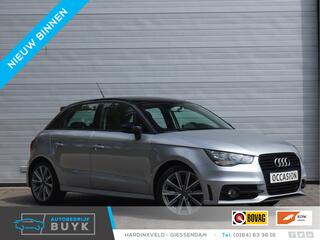 Audi A1 (2010 - 2018)