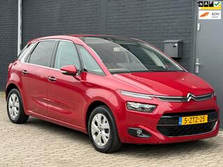 CITROEN C4 PICASSO 1.6 e-HDi Business NAVI CAMERA NAP APK PDC