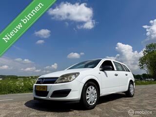 OPEL ASTRA Wagon 1.6 Business, BJ 2006, Airco, APK 2027