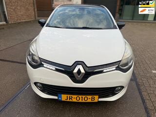 Renault Clio (2012 - 2019)