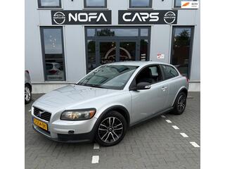 VOLVO C30 2.4i