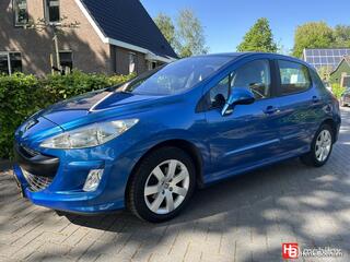Peugeot 308 (2007 - 2013)