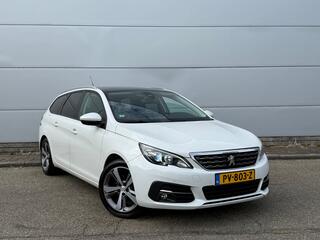 Peugeot 308 SW (2014 - 2021)