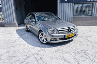 Mercedes-Benz C-Klasse Estate (2007 - 2014)