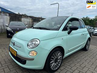 Fiat 500 (2007 - 2025)