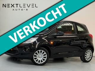 Ford Ka (2008 - 2016)