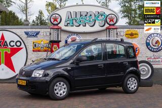 FIAT PANDA 1.2 Active 1e Eigenaar 57.900 km +NAP NL-auto