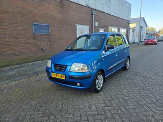 Hyundai Atos