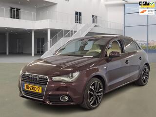 Audi A1 (2010 - 2018)