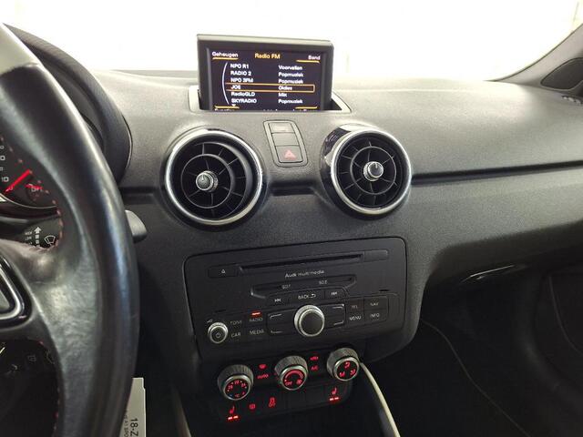 Audi A1 Sportback 1.4 TFSI Ambition Pro Line Business