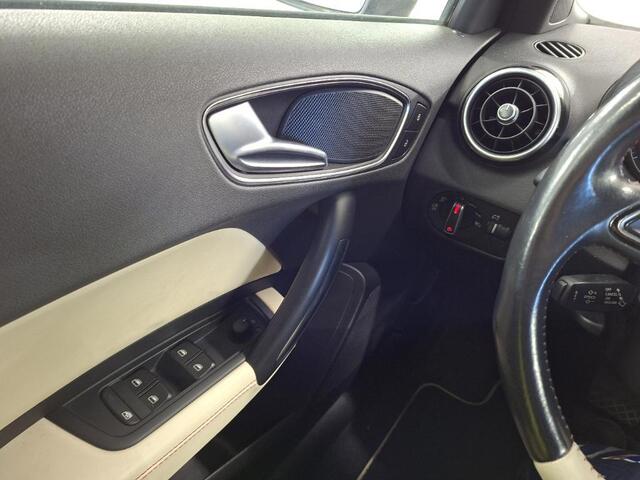 Audi A1 Sportback 1.4 TFSI Ambition Pro Line Business