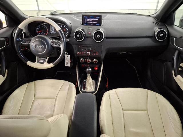 Audi A1 Sportback 1.4 TFSI Ambition Pro Line Business