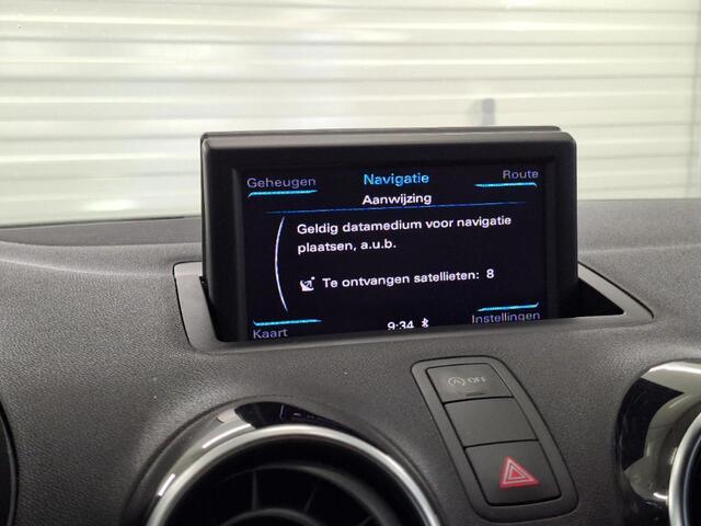 Audi A1 Sportback 1.4 TFSI Ambition Pro Line Business