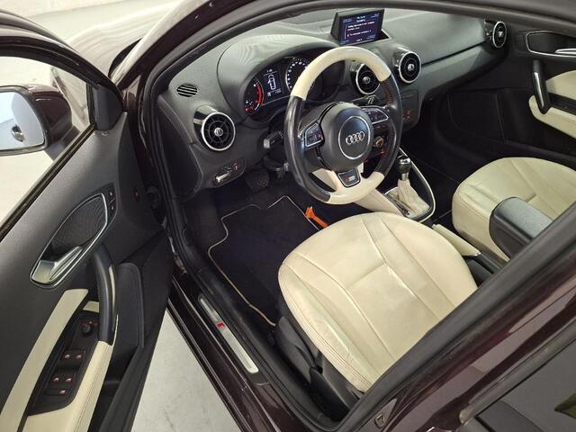 Audi A1 Sportback 1.4 TFSI Ambition Pro Line Business