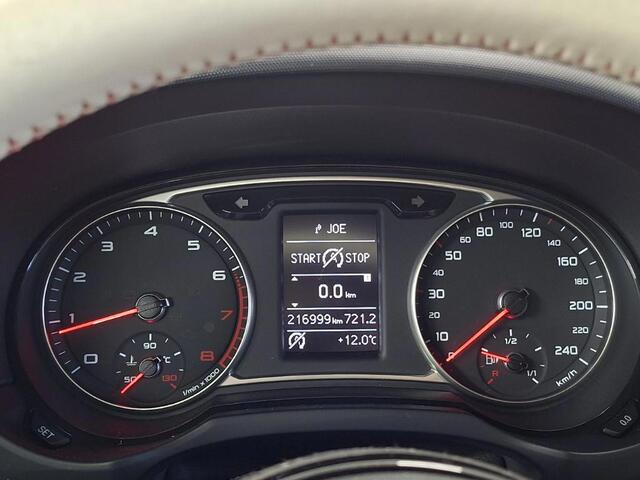 Audi A1 Sportback 1.4 TFSI Ambition Pro Line Business
