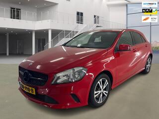Mercedes-Benz A-Klasse 160