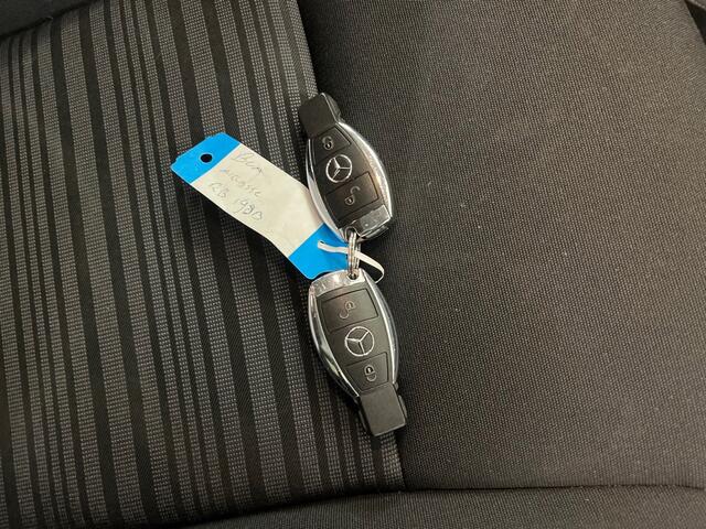 Mercedes-Benz A-Klasse 160