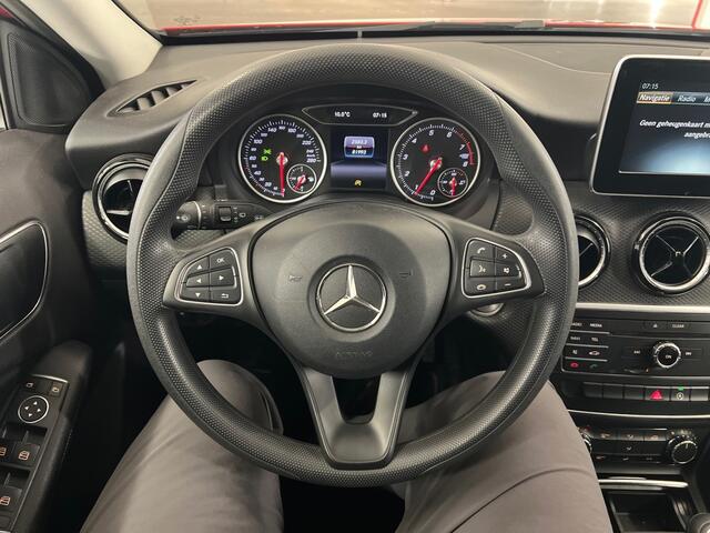 Mercedes-Benz A-Klasse 160