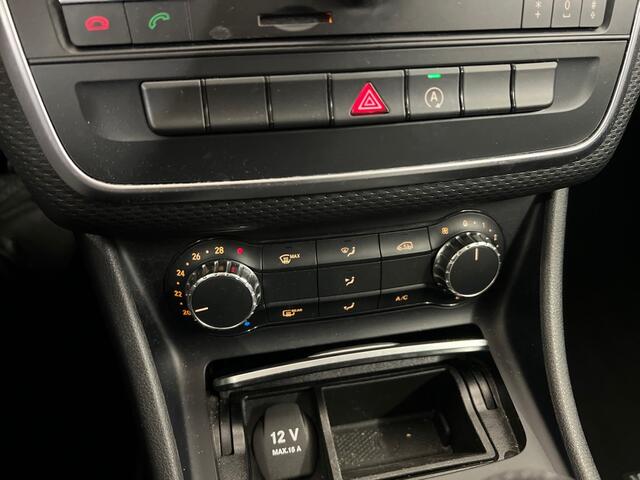 Mercedes-Benz A-Klasse 160
