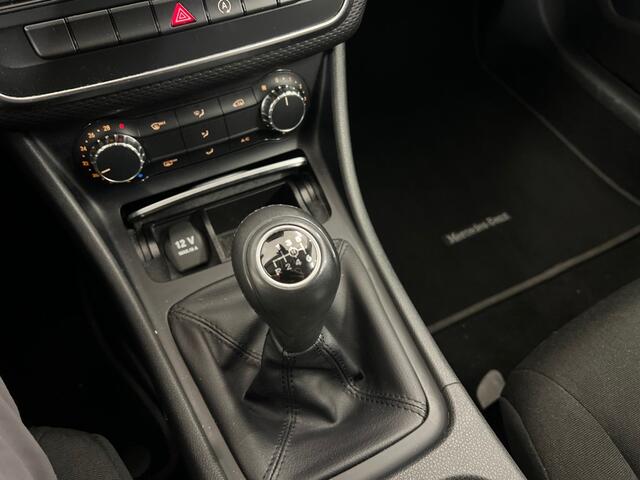 Mercedes-Benz A-Klasse 160