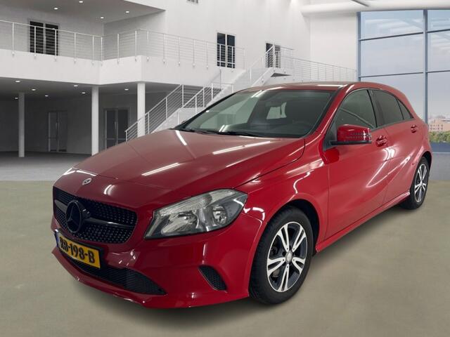 Mercedes-Benz A-Klasse 160