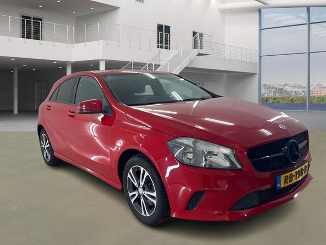 Mercedes-Benz A-Klasse 160