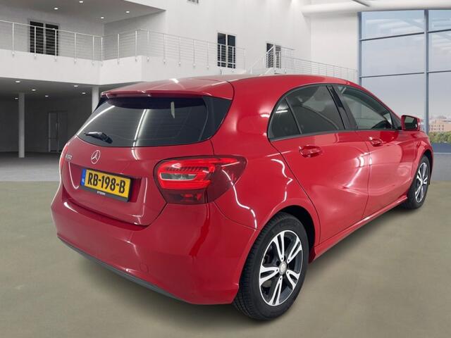 Mercedes-Benz A-Klasse 160