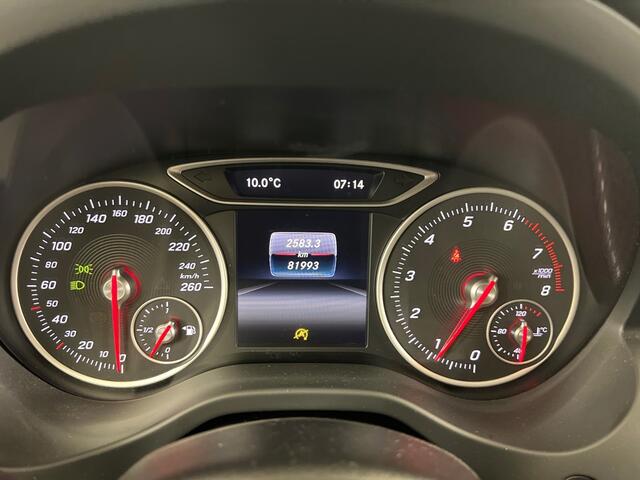 Mercedes-Benz A-Klasse 160