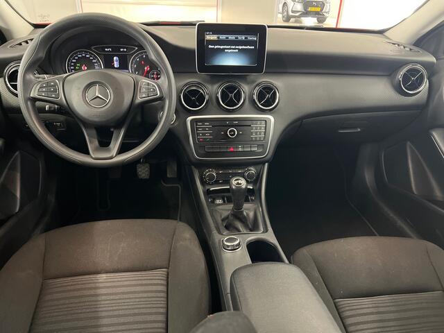 Mercedes-Benz A-Klasse 160