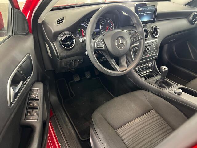 Mercedes-Benz A-Klasse 160
